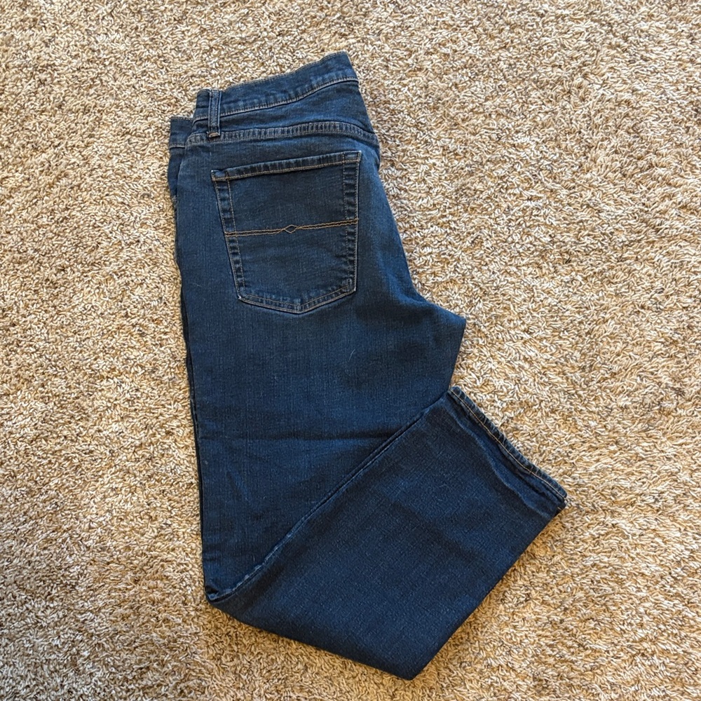 Men's Lucky Brand Jeans